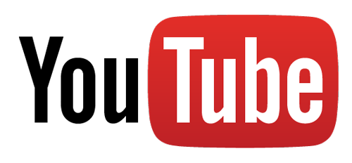 YouTubeロゴ
